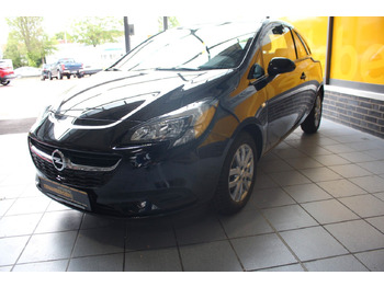 Luukpära Opel Corsa E Selection Klima Bluetooth DAB: pilt 5