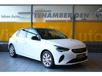 Auto OPEL