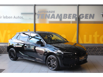 Auto OPEL
