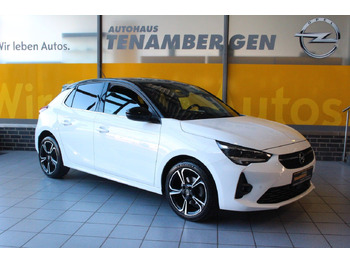 Auto OPEL