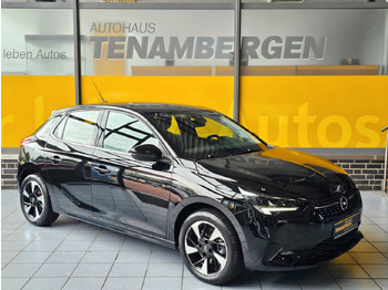 Auto OPEL