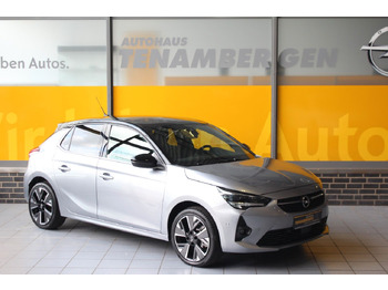 Auto OPEL