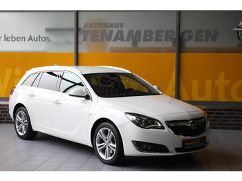 Auto OPEL