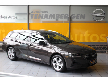 Auto OPEL
