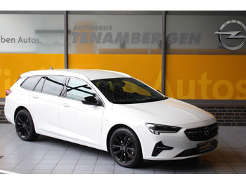 Auto OPEL
