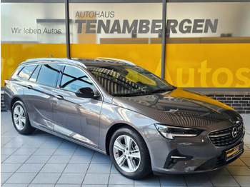 Auto OPEL