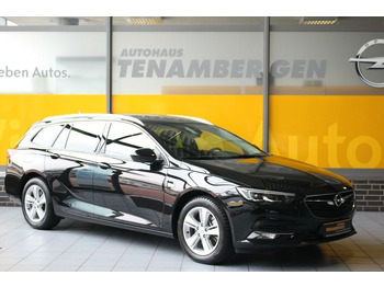 Auto OPEL