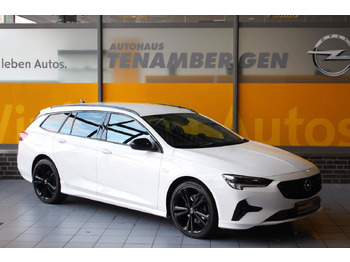 Auto OPEL