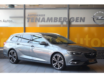Auto OPEL