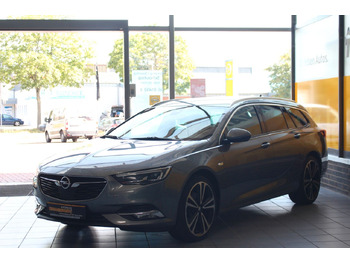 Auto Opel Insignia B Sports Tourer Ultimate 4x4 OPC AHK: pilt 4