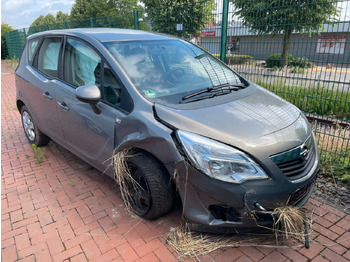 Mikrobuss OPEL