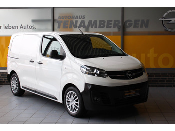 Väike kaubik OPEL Vivaro