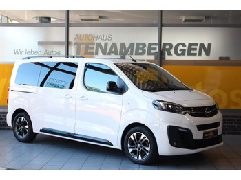 Mikrobuss OPEL