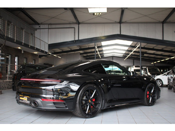 Auto Porsche 992 Carrera 4S Sport-Chrono Matrix-LED Bose: pilt 3