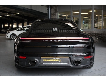 Auto Porsche 992 Carrera 4S Sport-Chrono Matrix-LED Bose: pilt 5