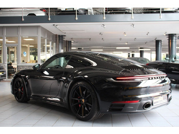 Auto Porsche 992 Carrera 4S Sport-Chrono Matrix-LED Bose: pilt 4