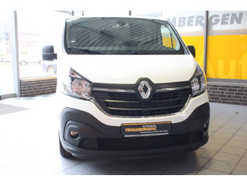 Väike kaubik Renault Trafic Kasten L2H1 3,0t Komfort Kamera Klima AHK: pilt 2
