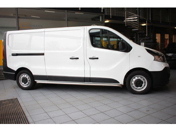 Väike kaubik Renault Trafic Kasten L2H1 3,0t Komfort Kamera Klima AHK: pilt 3