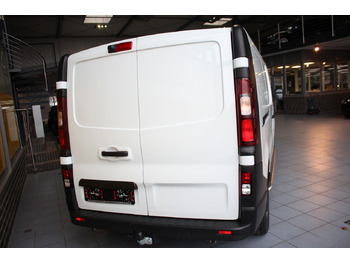 Väike kaubik Renault Trafic Kasten L2H1 3,0t Komfort Kamera Klima AHK: pilt 4