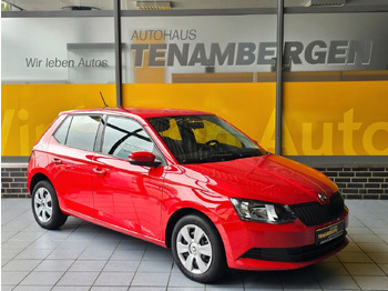 Auto ŠKODA