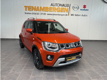 Auto SUZUKI