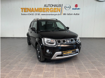 Auto SUZUKI