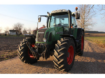 Traktor FENDT