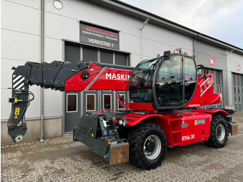 MAGNI 6.30 RTH liising MAGNI 6.30 RTH: pilt 2 MAGNI 6.30 RTH liising MAGNI 6.30 RTH: pilt 2