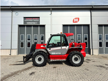 Teleskooplaadur MANITOU MLT 845