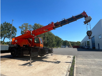 DEMAG AC40-1 liising DEMAG AC40-1: pilt 2