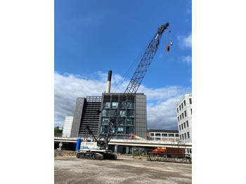 Roomikkraana HITACHI