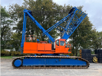 Roomikkraana KOBELCO
