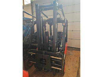 Elektritõstuk LINDE E16