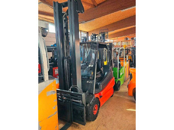 Elektritõstuk LINDE E25