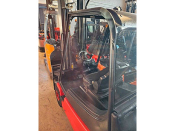 Elektritõstuk Linde E25: pilt 5
