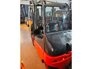 Elektritõstuk Linde E25: pilt 4