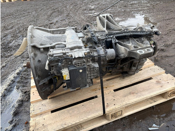 Käigukast MERCEDES-BENZ