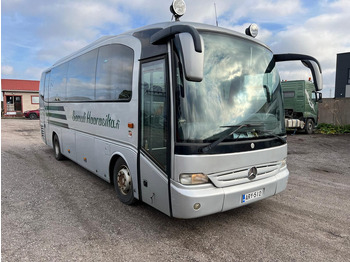 Kaugsõidu buss MERCEDES-BENZ Tourino