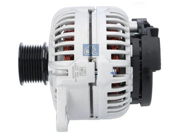 Generaator IVECO EuroCargo