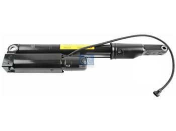 Hüdrauliline silinder IVECO