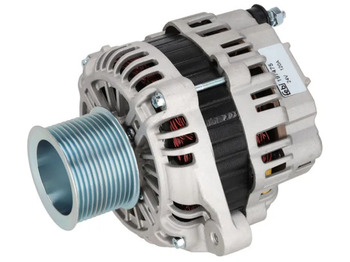 Generaator IVECO S-WAY