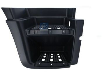 Asteraud IVECO Stralis