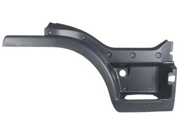 Uus Kabiin ja interjöör - Veoauto MAN TGL Instapkast Rechts 81.61510-0942 | 81.61510-0820: pilt 2 Uus Kabiin ja interjöör - Veoauto MAN TGL Instapkast Rechts 81.61510-0942 | 81.61510-0820: pilt 2