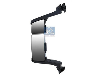 Tahavaatepeegel MAN TGX