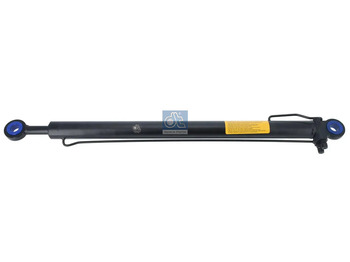 Hüdrauliline silinder MAN TGS