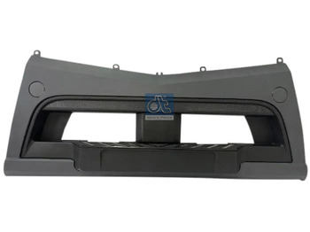 Kaitseraud MERCEDES-BENZ Actros