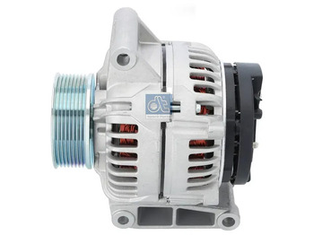 Generaator MERCEDES-BENZ Actros