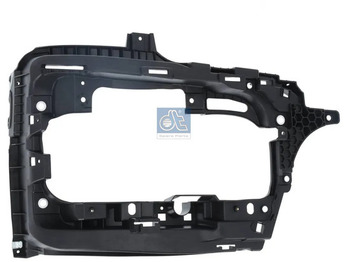 Esituled MERCEDES-BENZ Atego