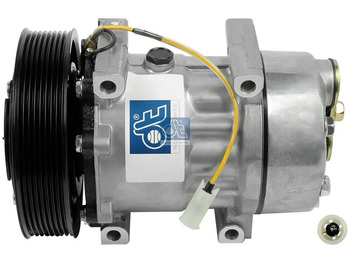 Kliimaseadme kompressor RENAULT T