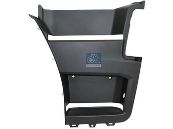 Asteraud SCANIA